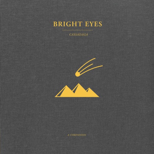 Bright Eyes-Cassadaga A Companion-24BIT-88KHZ-WEB-FLAC-2023-OBZEN