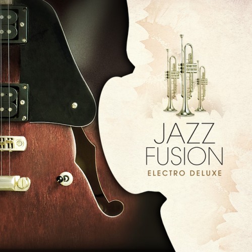 Various Artists – Colin Curtis Presents Jazz Dance Fusion Volume 3 (2022)