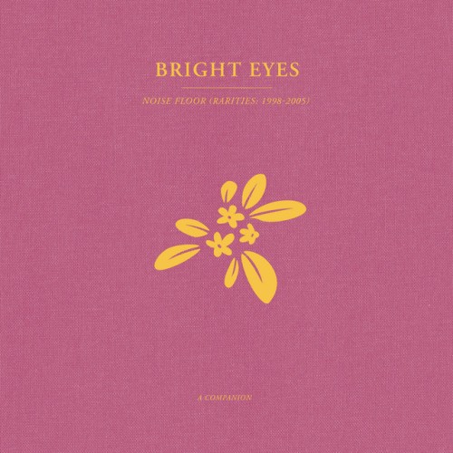 Bright Eyes-Noise Floor A Companion-24BIT-88KHZ-WEB-FLAC-2023-OBZEN