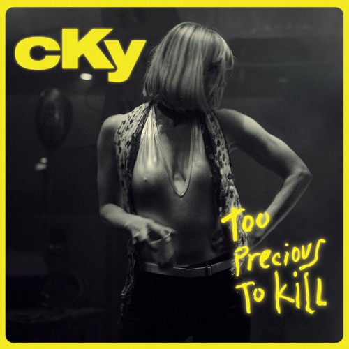 CKY-Too Precious To Kill-EP-24BIT-96KHZ-WEB-FLAC-2019-OBZEN
