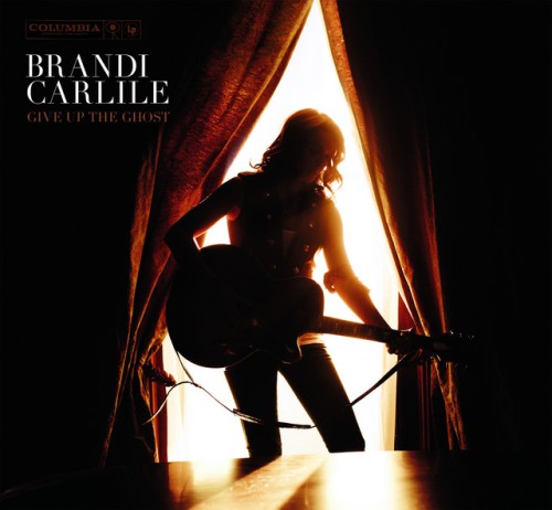 Brandi Carlile-Give Up The Ghost-16BIT-WEB-FLAC-2009-OBZEN