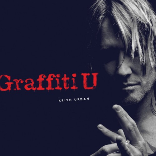 Keith Urban - Graffiti U (2018) Download