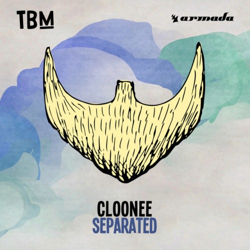 Cloonee – Separated (2016)