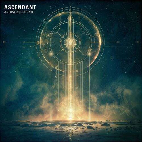 Ascendant – Astral Ascendant (2024)