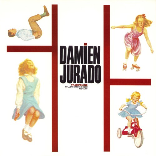 Damien Jurado - Trampoline (2023) Download