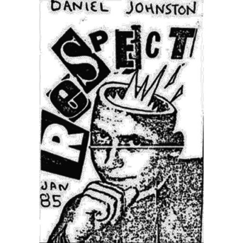 Daniel Johnston – Respect (1985)