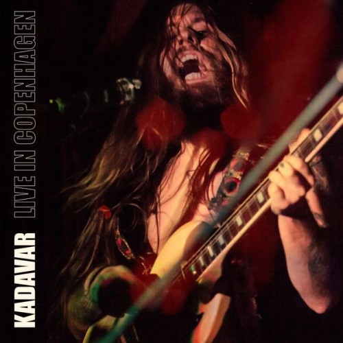 Kadavar - Live In Copenhagen (2018) Download