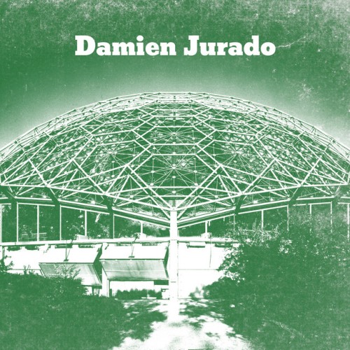 Damien Jurado – Maraqopa Sessions (2012)