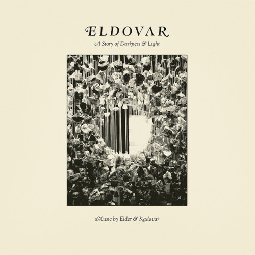 Kadavar - ELDOVAR: A Story Of Darkness & Light (2021) Download