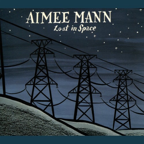 Aimee Mann - Lost In Space (2002) Download