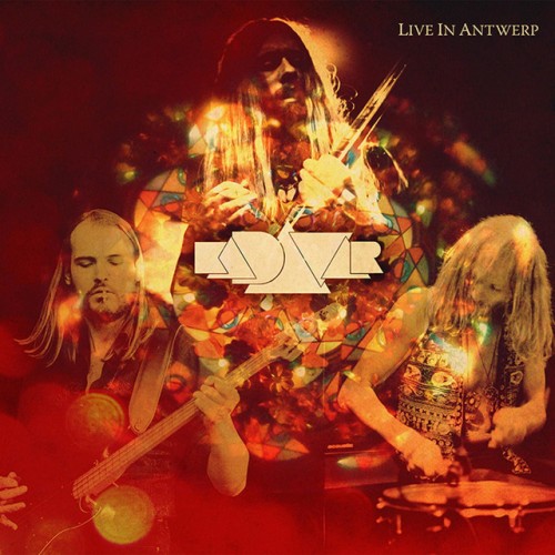 Kadavar - Live In Antwerp (2014) Download