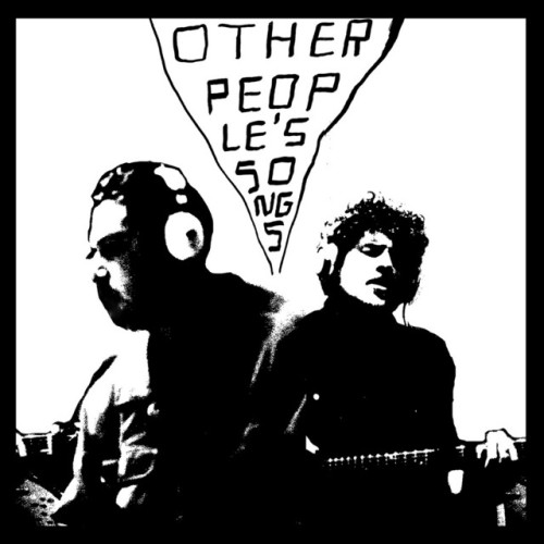 Damien Jurado-Other Peoples Songs Volume One-24BIT-44KHZ-WEB-FLAC-2013-OBZEN
