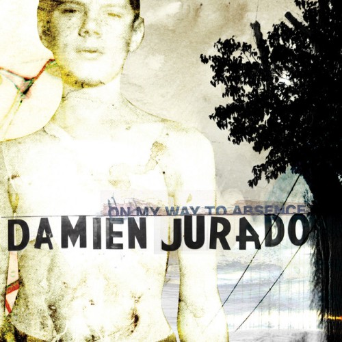 Damien Jurado – On My Way To Absence (2005)