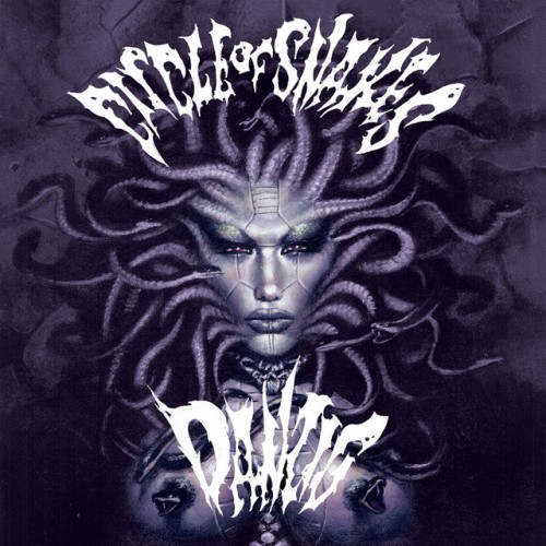 Danzig-Circle Of Snakes-16BIT-WEB-FLAC-2004-OBZEN