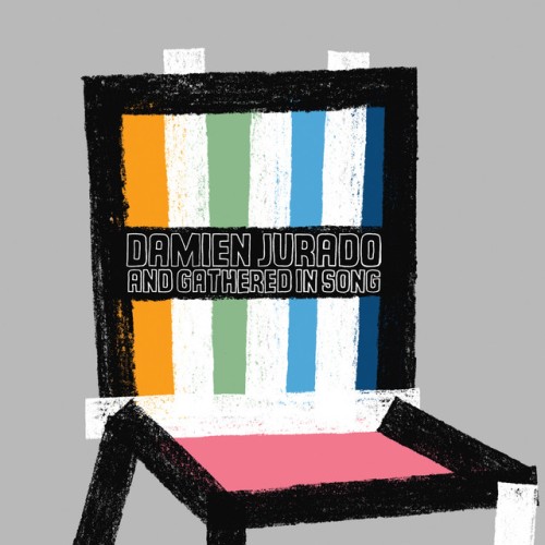 Damien Jurado – I Break Chairs (2002)