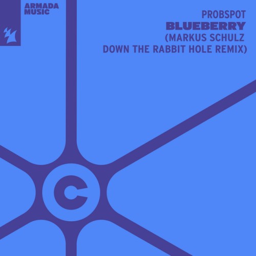 Probspot - Blueberry (Markus Schulz Down The Rabbit Hole Remix) (2024) Download