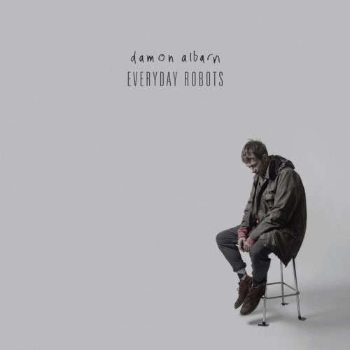 Damon Albarn - Everyday Robots (2014) Download