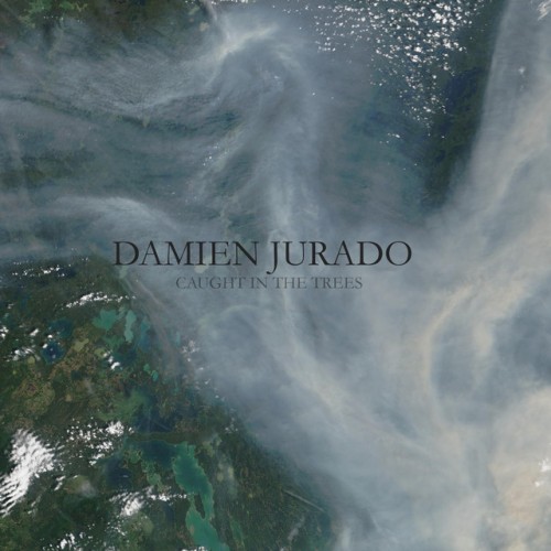 Damien Jurado – Caught In The Trees (2008)
