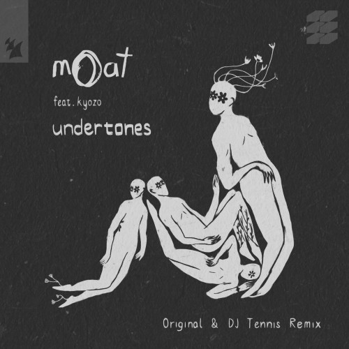 mOat (UK) ft Kyozo – Undertones (+ DJ Tennis Remix) (2024)