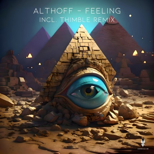 Althoff & HeAndMe - Feeling (2024) Download