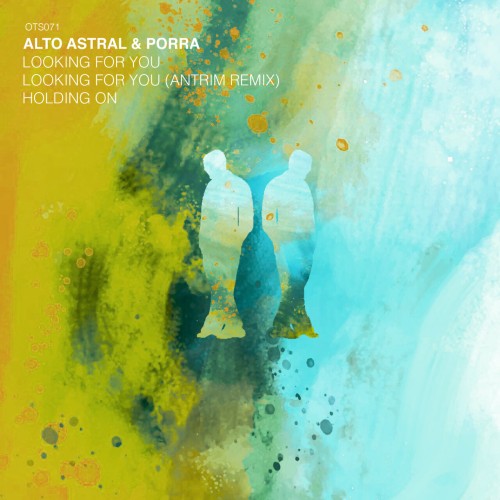 Alto Astral – Looking for You (2024)