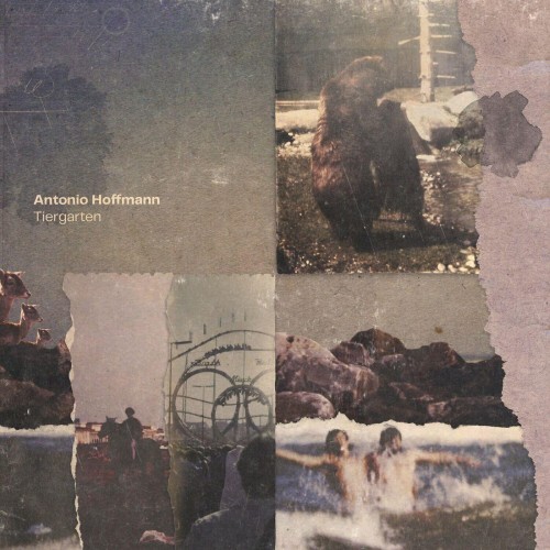 Antonio Hoffmann - Tiergarten (2024) Download