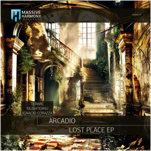 Arcadio – Lost Place (2024)