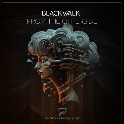 BLACKWALK – From the Otherside (2024)
