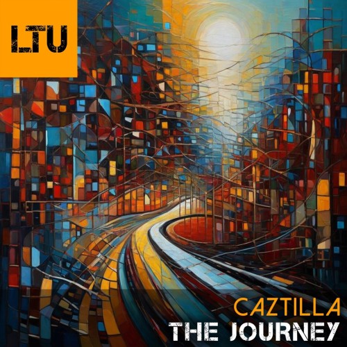 CAZTILLA - The Journey (2024) Download