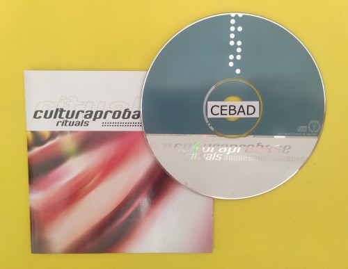Cultura Probase-Rituals-(REFTOSCD12)-CD-FLAC-2001-CEBAD