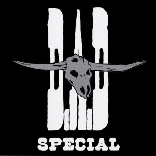 D-A-D - Special (1988) Download