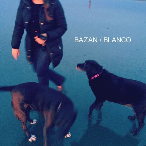 David Bazan – Blanco (2016)