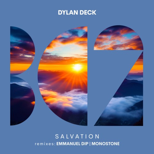 Dylan Deck – Salvation (2024)