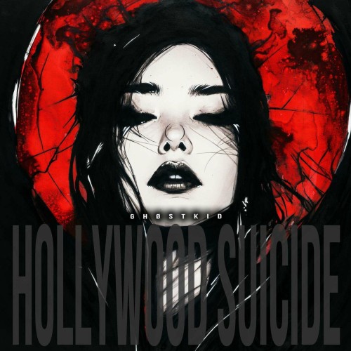 Ghostkid – Hollywood Suicide (2024)