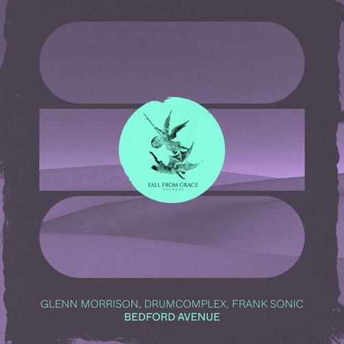 Glenn Morrison & Drumcomplex & Frank Sonic – Bedford Avenue (2024)
