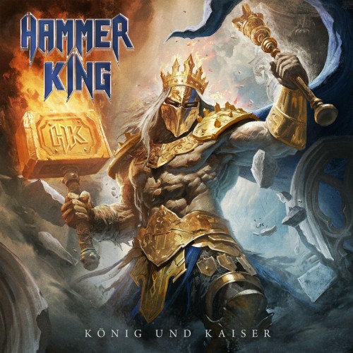 Hammer King-Koenig und Kaiser-16BIT-WEB-FLAC-2024-ENTiTLED