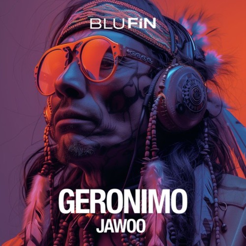 Jawoo – Geronimo (2024)
