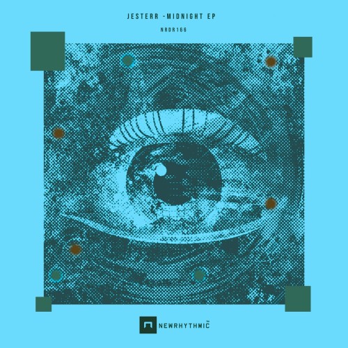 Jesterr – Midnight EP (2024)