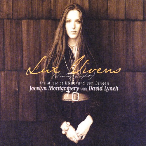 Jocelyn Montgomery & David Lynch - Lux Vivens (1998) Download