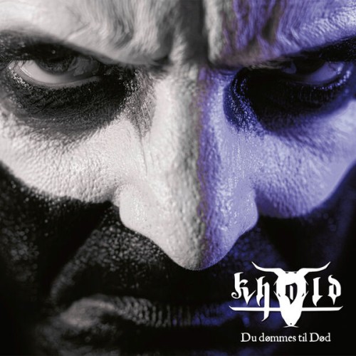 Khold - Du D​ø​Mmes Til D​ø​D (2024) Download