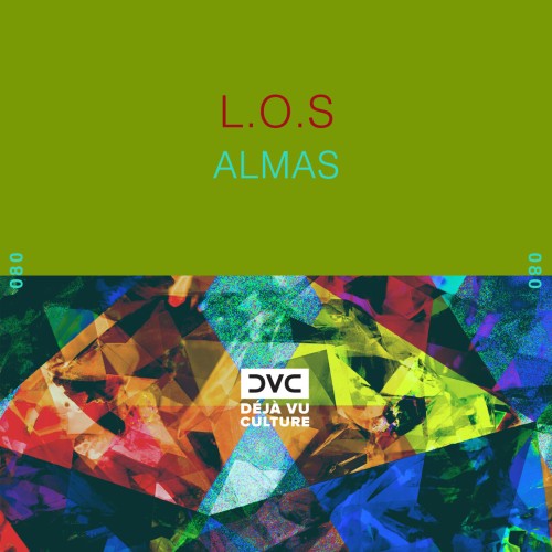 L.O.S - Almas (2024) Download