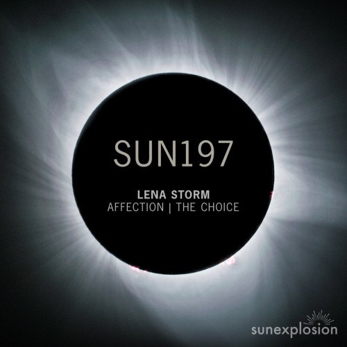Lena Storm-Affection  the Choice-(SUN197)-16BIT-WEB-FLAC-2024-AFO