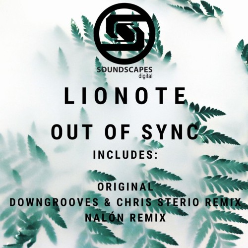 Lionote – Out of Sync (2024)