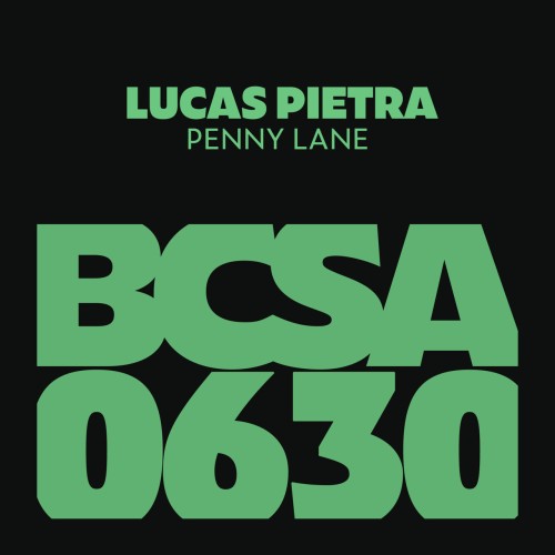 Lucas Pietra – Penny Lane (2024)