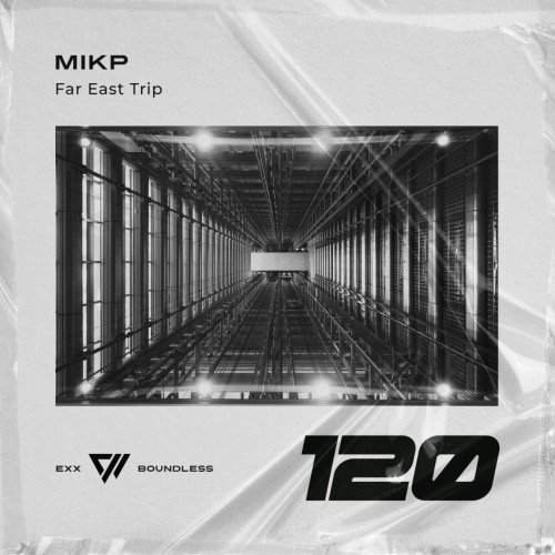Mikp – Far East Trip (2024)