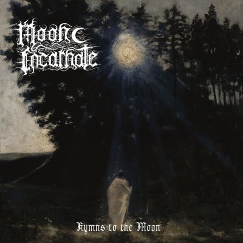 Moon Incarnate – Hymns To The Moon (2024)