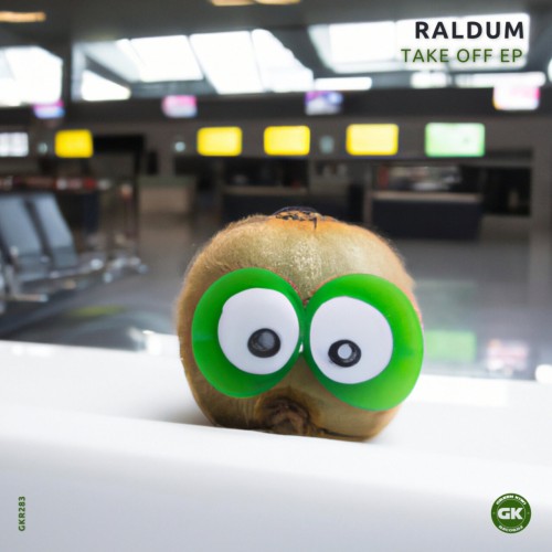 Raldum – Take Off EP (2024)