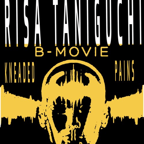 Risa Taniguchi – B-movie (2024)