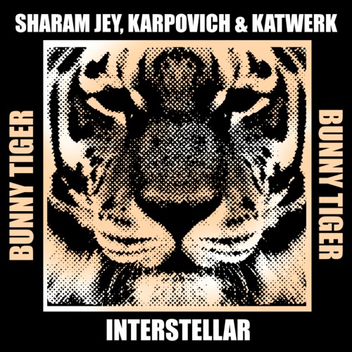 Sharam Jey & KARPOVICH & Katwerk – Interstellar (2024)