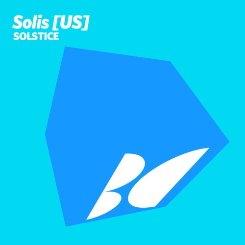 Solis (US) – Solstice (2024)